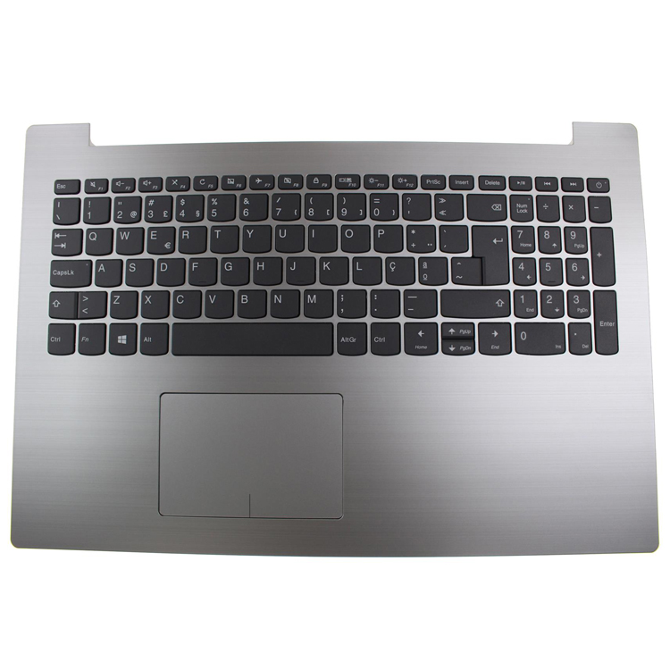 Teclado PT Lenovo - 5CB0N86476