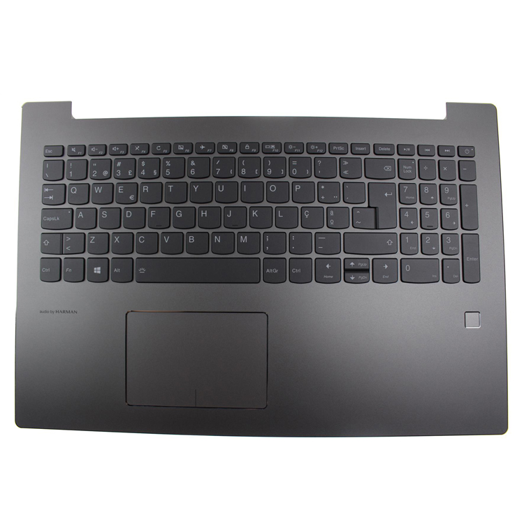 Teclado PT Lenovo - 5CB0N98536