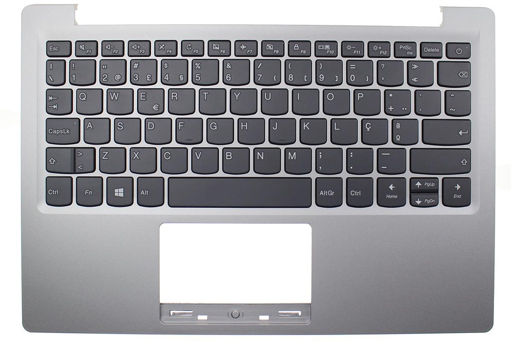 Teclado PT Lenovo - 5CB0P23882                      
