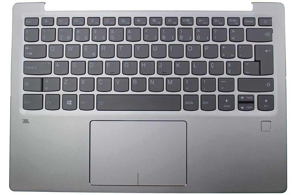 Teclado PT Lenovo - 5CB0Q59473                      