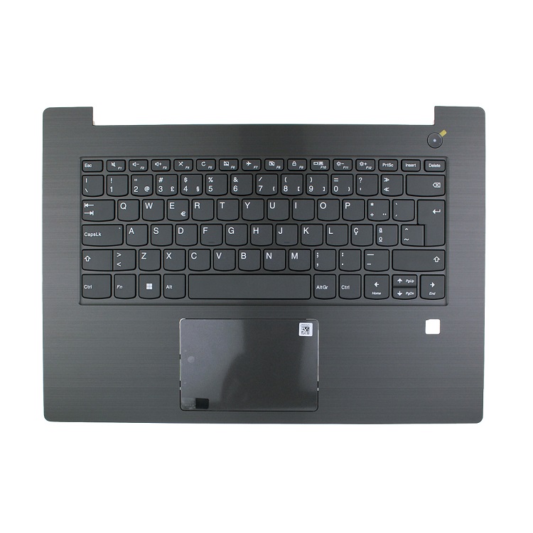 Teclado PT Lenovo - 5CB0Q64348V2                    