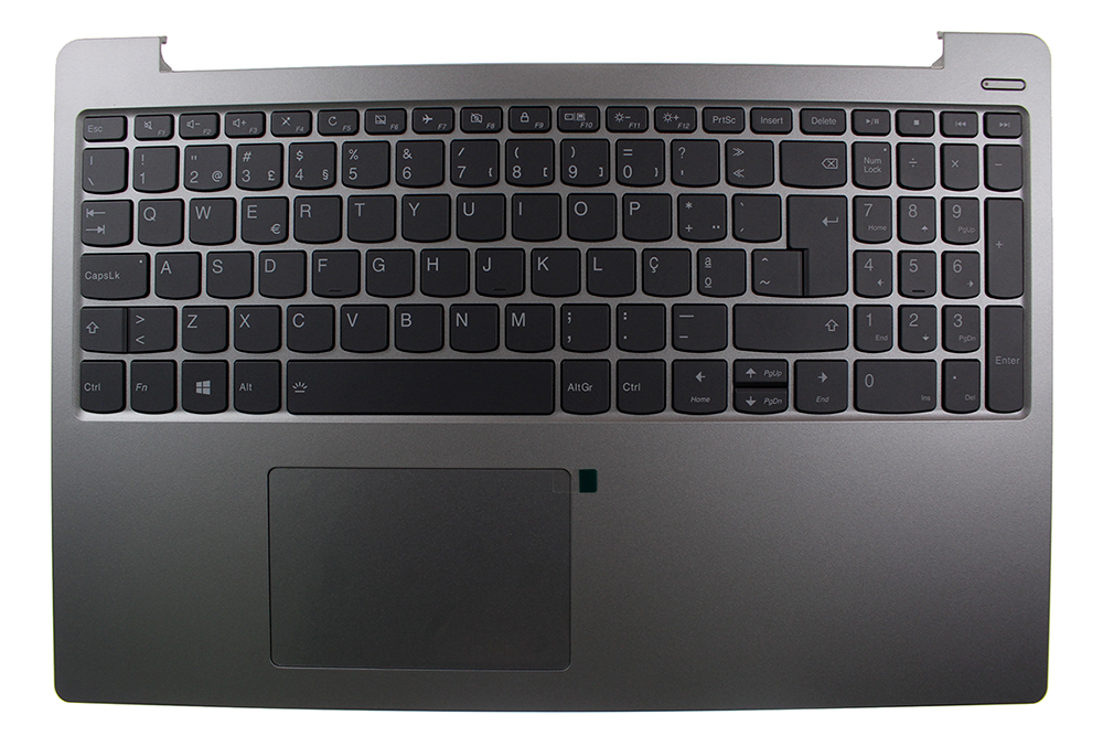 Teclado PT Lenovo - 5CB0R07244