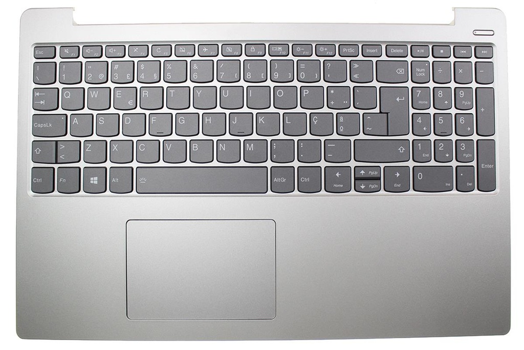 Teclado PT Lenovo - 5CB0R07264