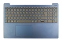 Teclado PT Lenovo - 5CB0R07380