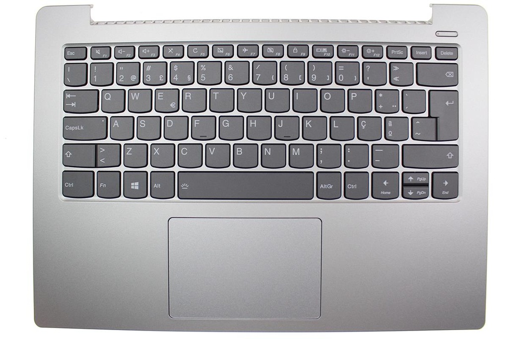 Teclado PT Lenovo - 5CB0R07586
