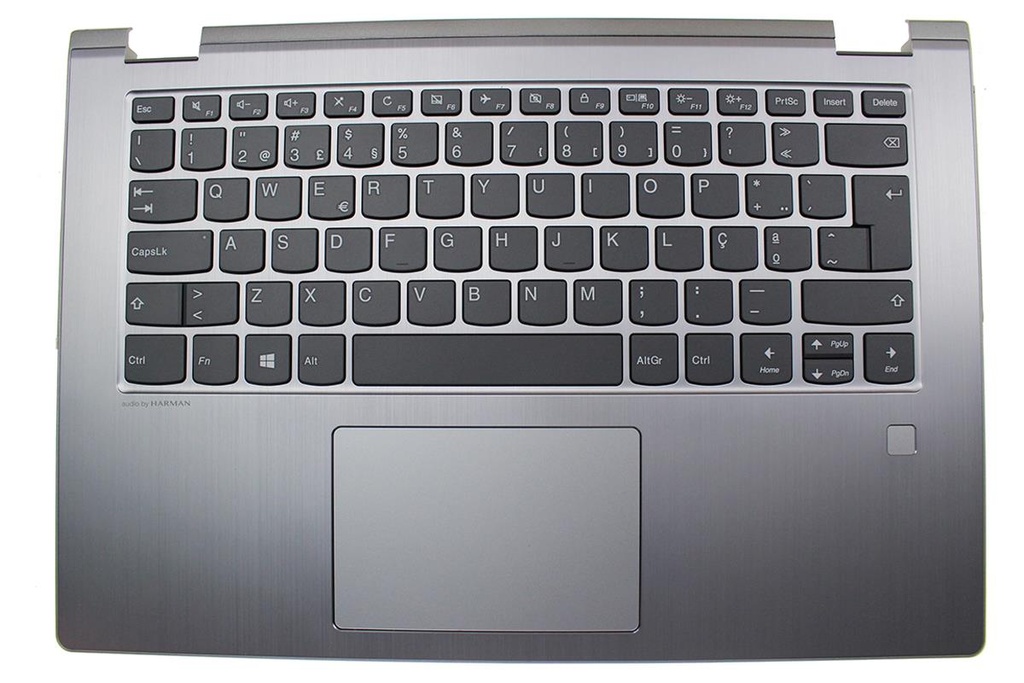 Teclado PT Lenovo - 5CB0R08487