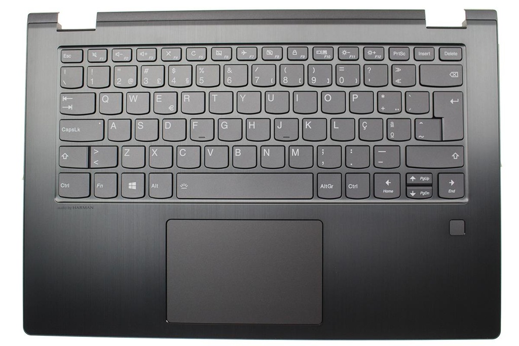 Teclado PT Lenovo - 5CB0R08756