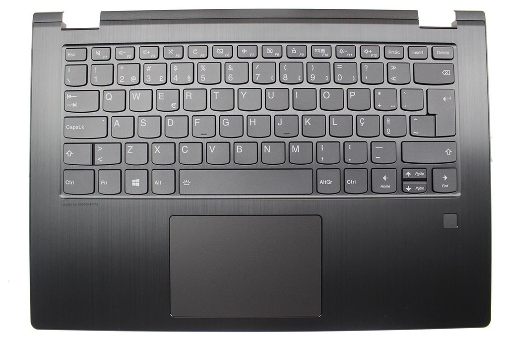 Teclado PT Lenovo - 5CB0R08888