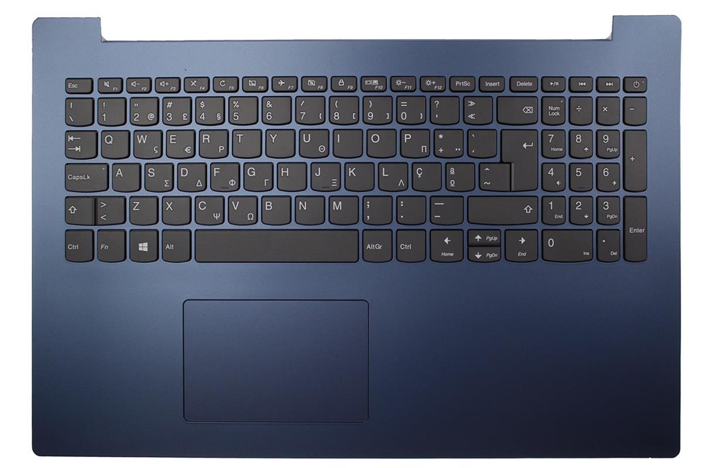 Teclado PT Lenovo - 5CB0R16635