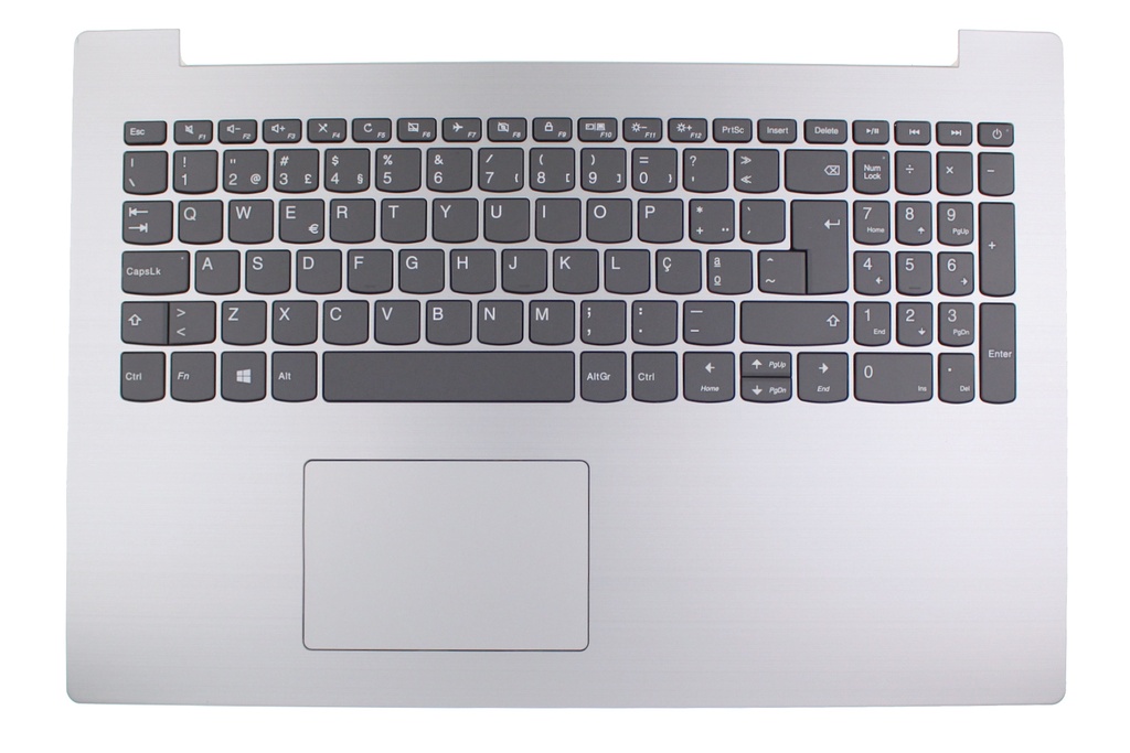 Teclado PT Lenovo - 5CB0R26517
