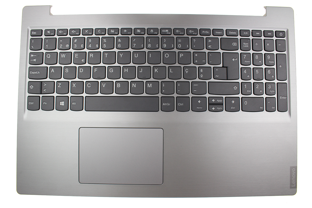 Teclado PT Lenovo - 5CB0S16797