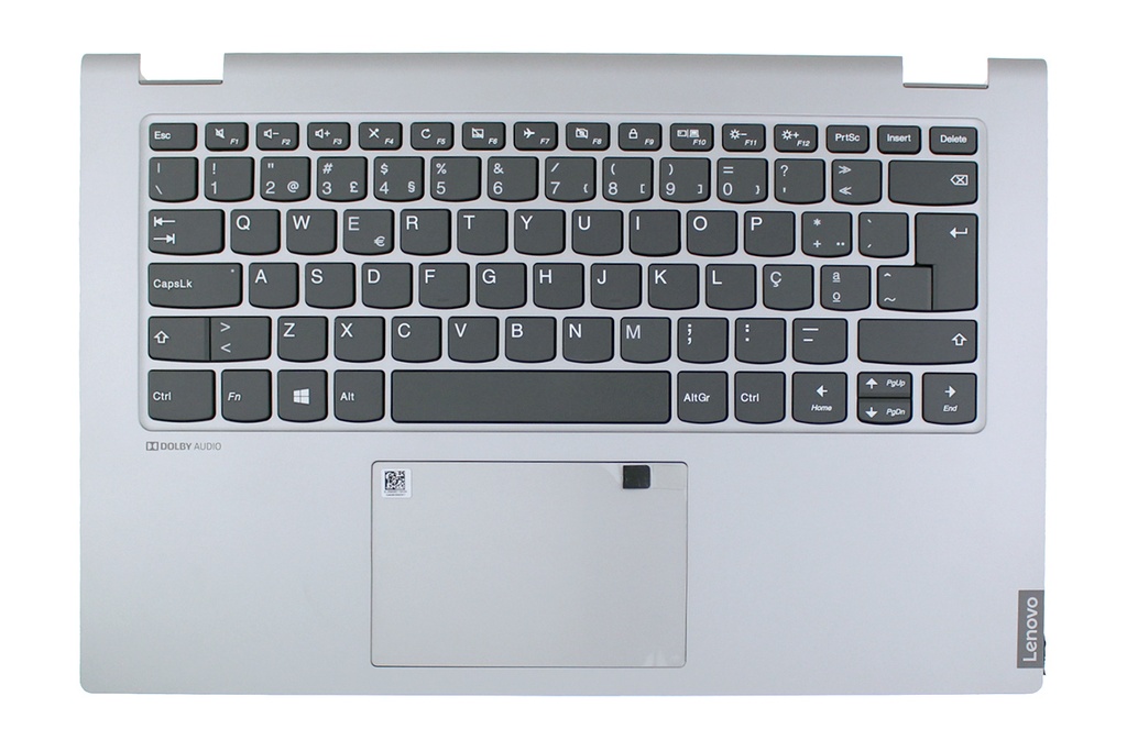 Teclado PT Lenovo - 5CB0S17553                      