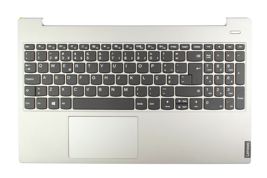 Teclado PT Lenovo - 5CB0S18674                      