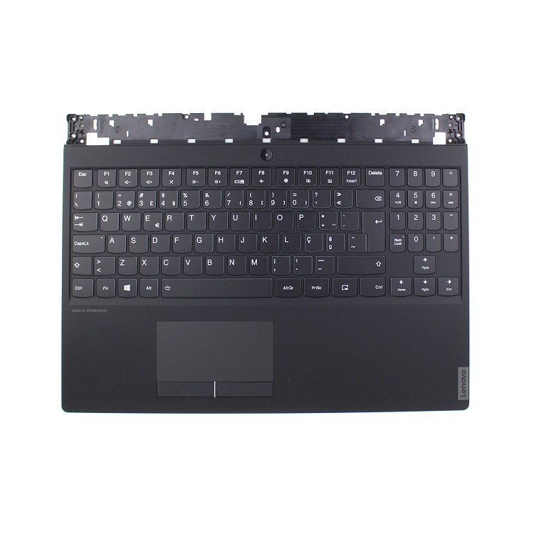 Teclado PT Lenovo - 5CB0U42718