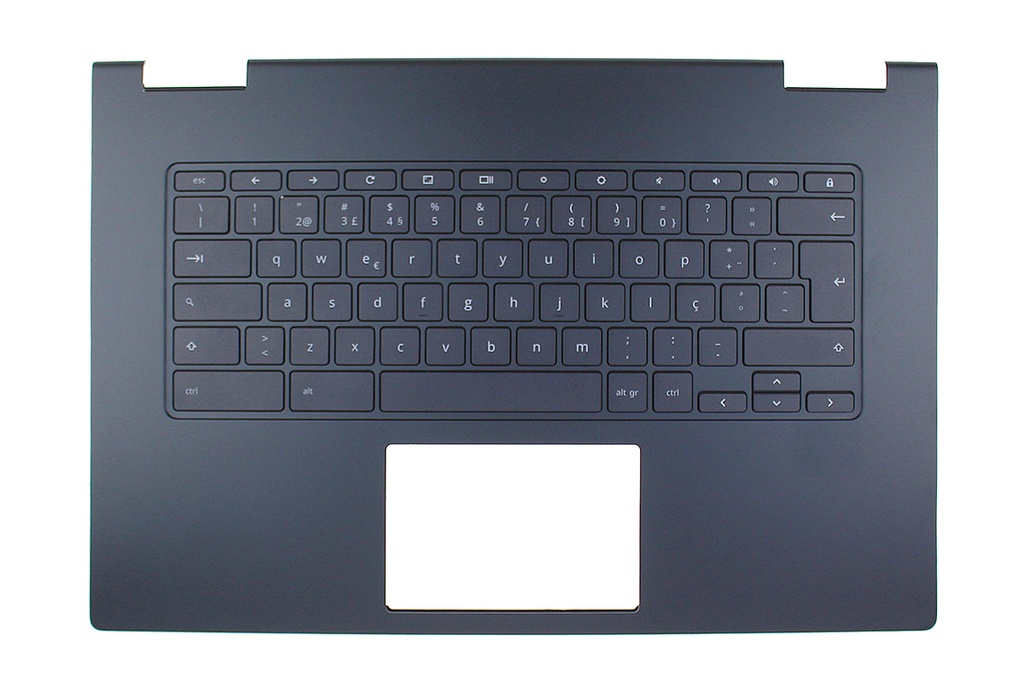 Teclado PT Lenovo - 5CB0U43743                      