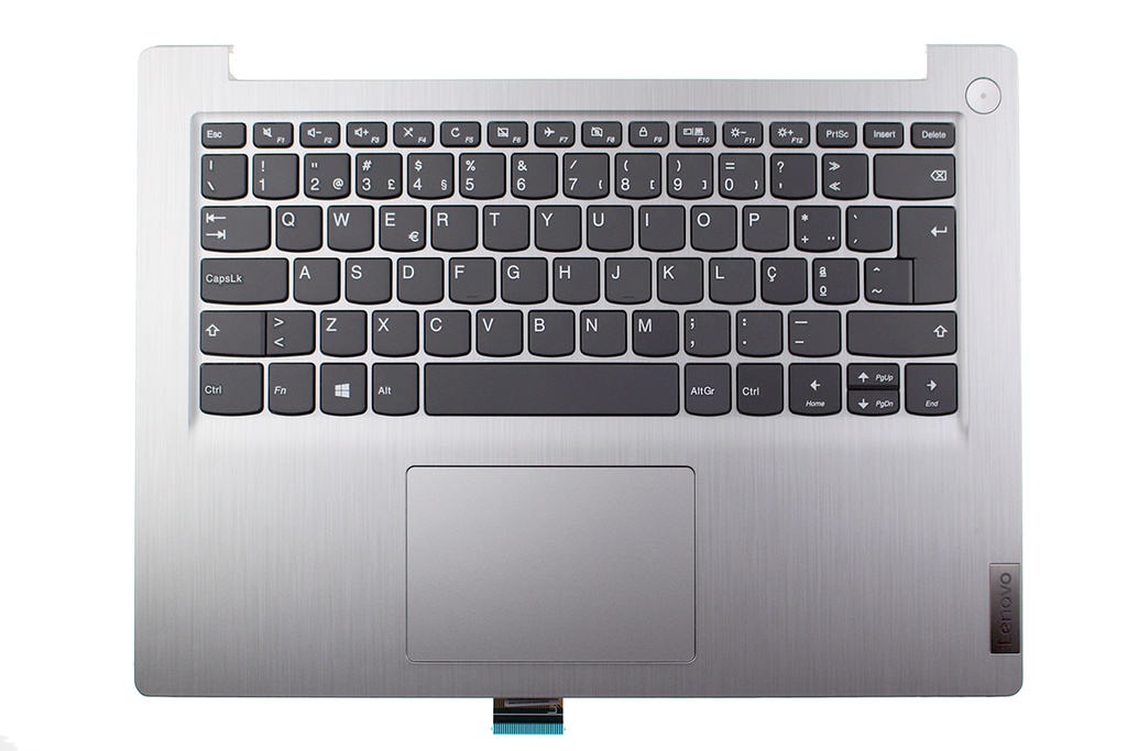 Teclado PT Lenovo - 5CB0X56590