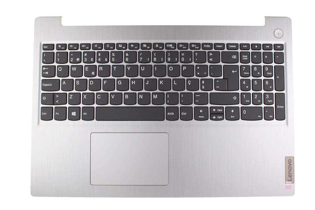 Teclado PT Lenovo - 5CB0X57482