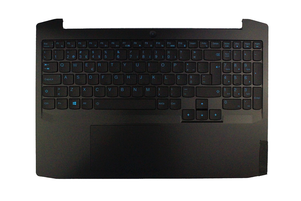 Teclado PT Lenovo - 5CB0Z33224                      