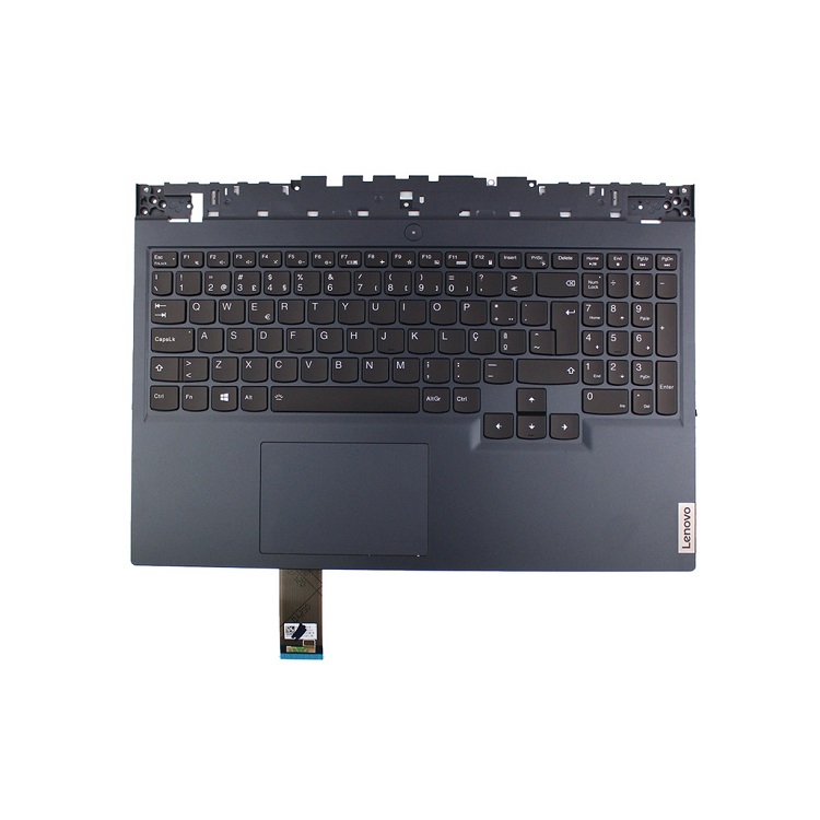 Teclado PT Lenovo - 5CB1C74855