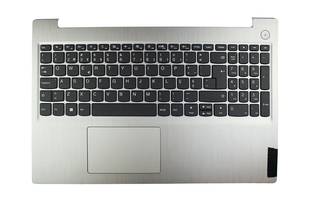 Teclado PT Lenovo - 5CB1D03695