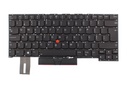 Teclado PT Lenovo - 5M10V16822