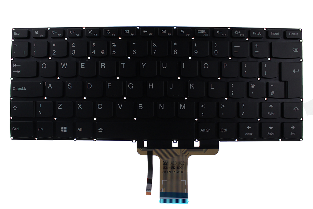 Teclado PT Lenovo - 5N20H52656