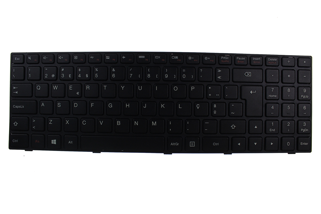 Teclado PT Lenovo - 5N20J30775