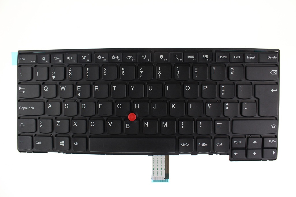Teclado PT Lenovo - FRU04Y0846
