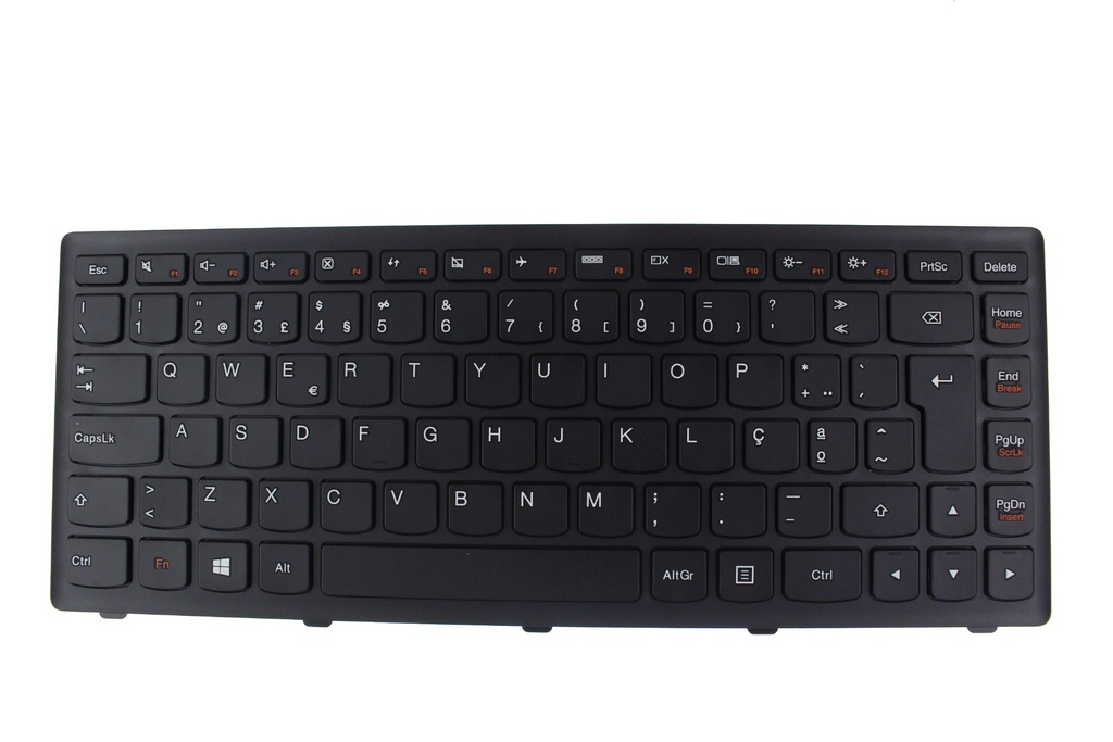 Teclado PT Lenovo - KBLO214                         