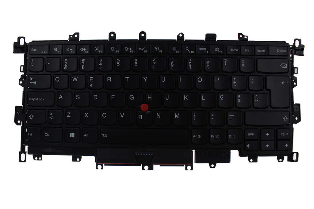Teclado PT Lenovo - SN20H34932