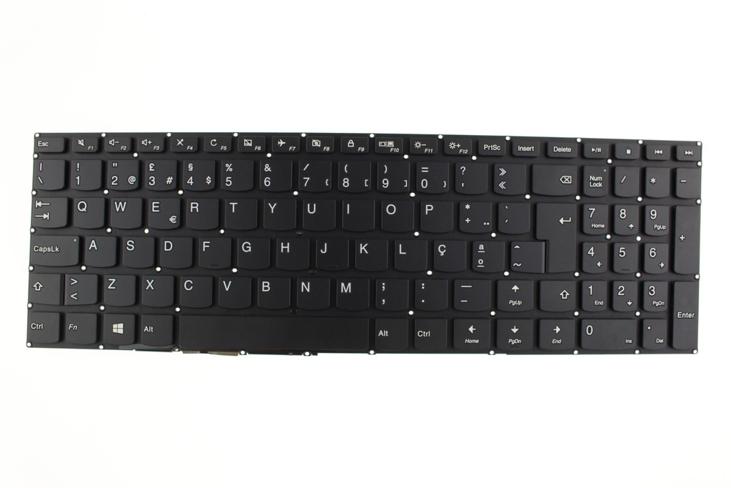 Teclado PT Lenovo - SN20K82473