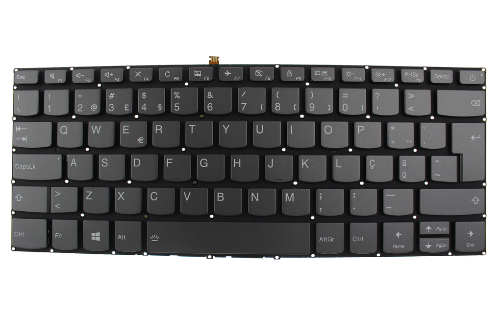 Teclado PT Lenovo - SN20M61697