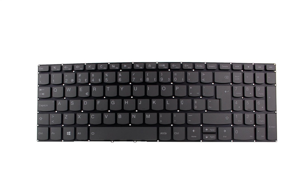 Teclado PT Lenovo - SN20M62963
