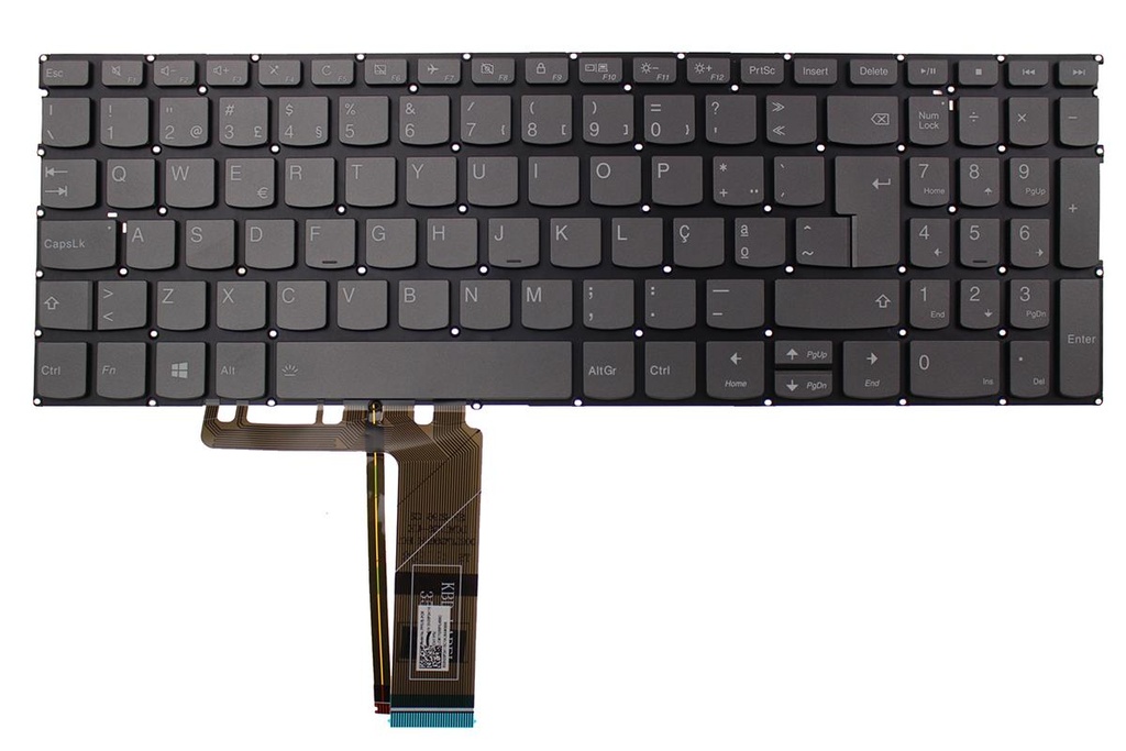 Teclado PT Lenovo - SN20P24115