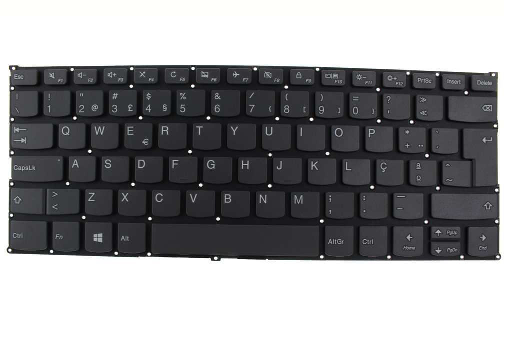 Teclado PT Lenovo - SN20Q40721