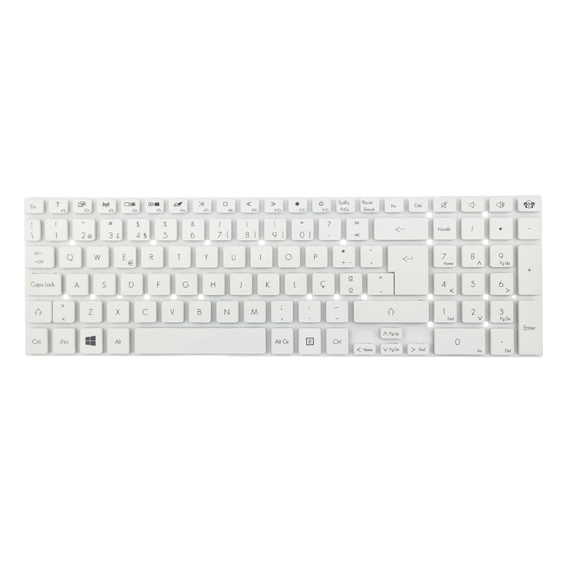Teclado PT Packard Bell - KB.I170G.337               