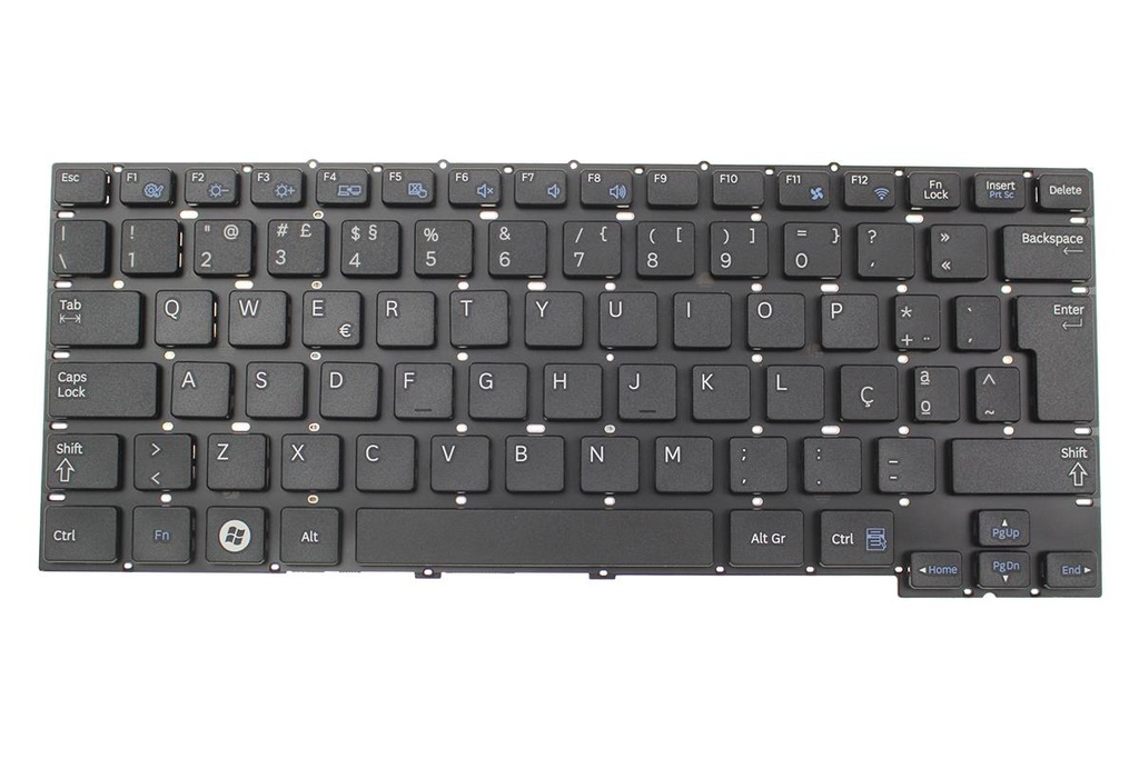 Teclado PT Samsung - BA59-03138L                    