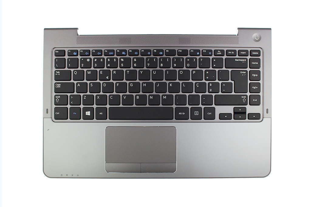 Teclado PT Samsung - BA75-03720L