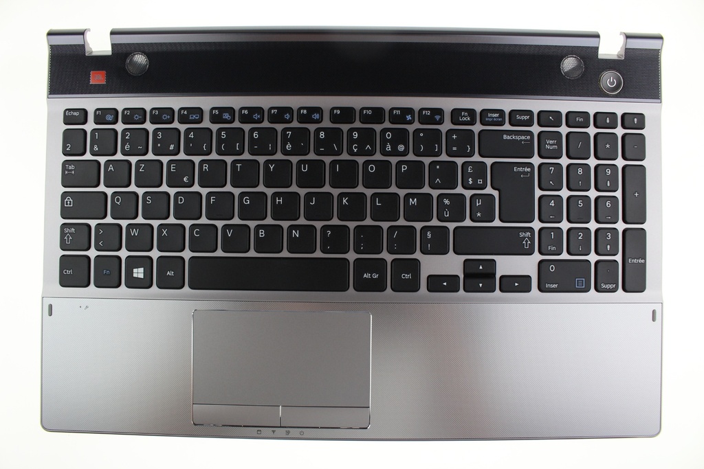 Teclado PT Samsung - BA75-03739B