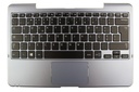Teclado PT Samsung - BA75-04839l