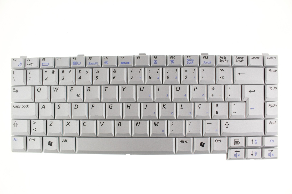 Teclado PT Samsung - KBSGR40