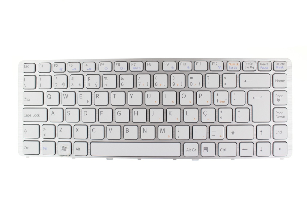 Teclado PT Sony - 148738061