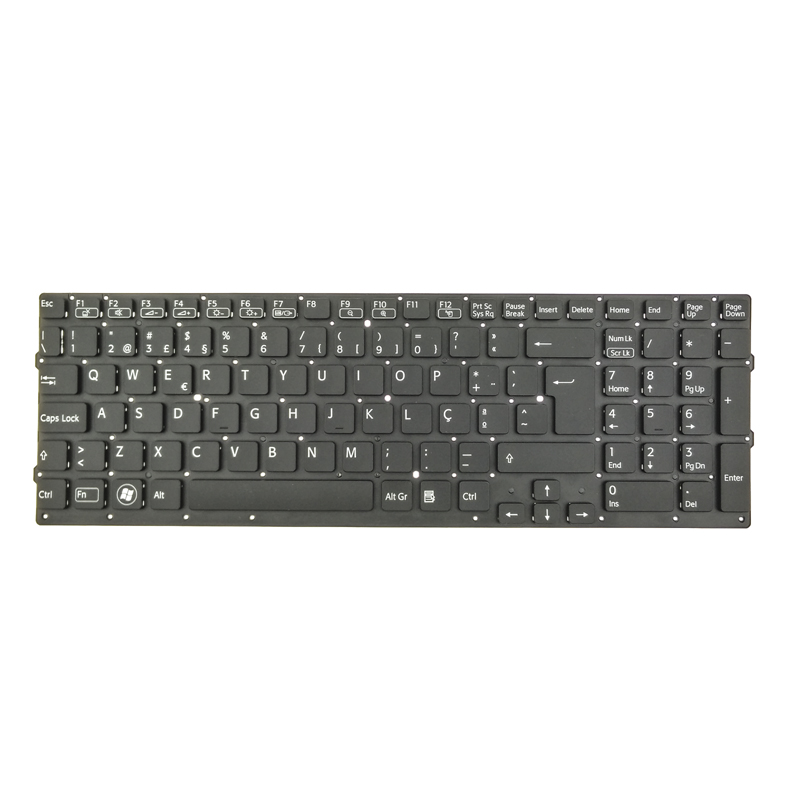 Teclado PT Sony - 148960361