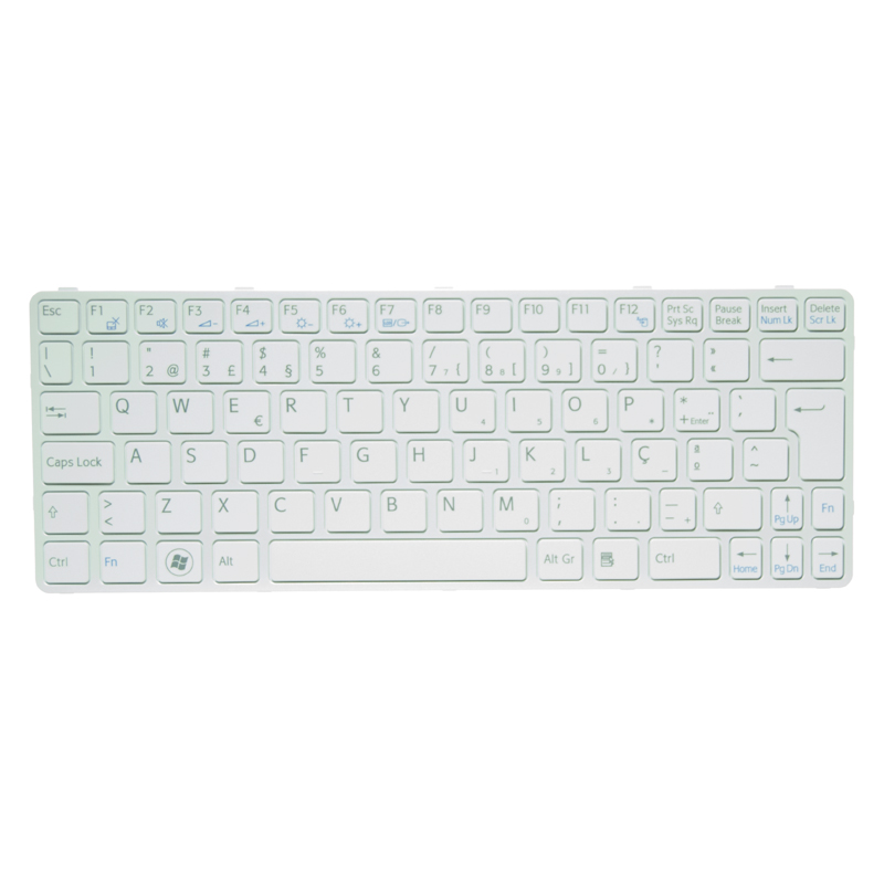 Teclado PT Sony - 149036981