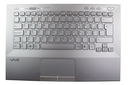 Teclado PT Sony - 9Z.N6BLF.101