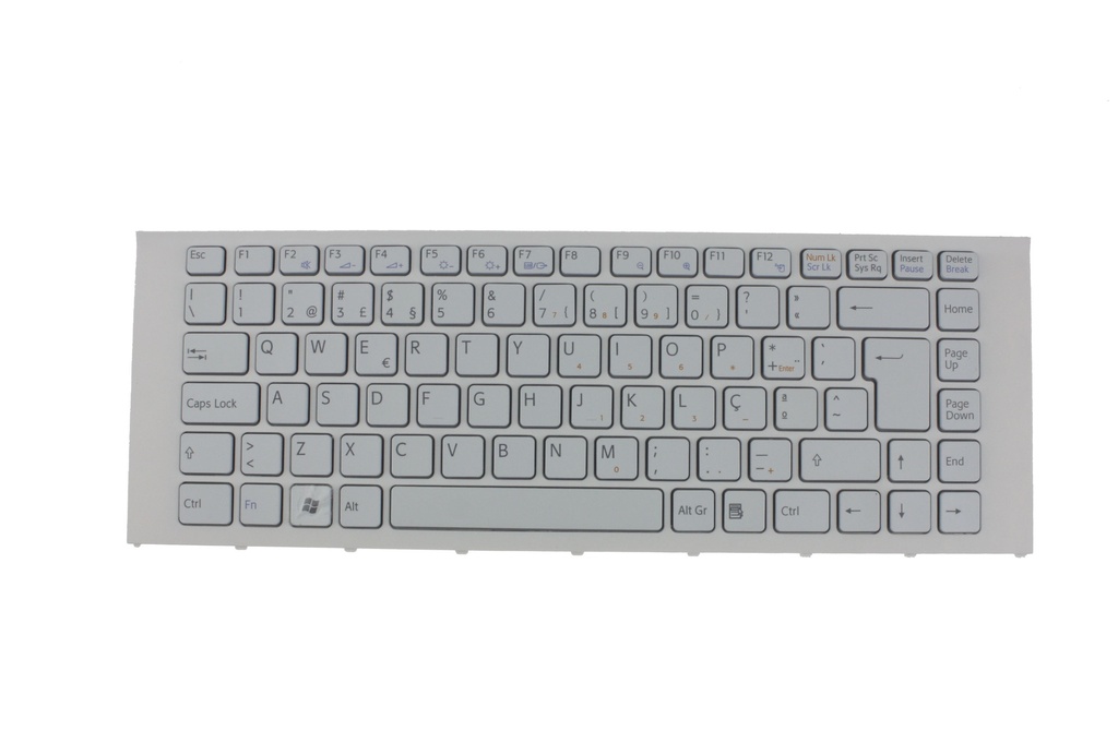 Teclado PT Sony - A1773504A                         