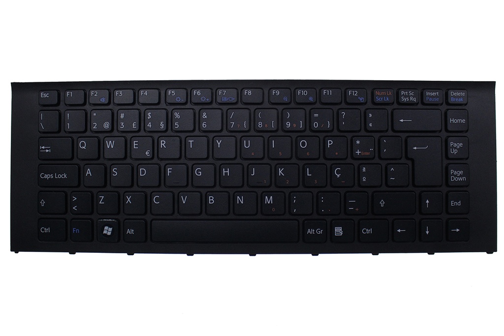Teclado PT Sony - A1773505A