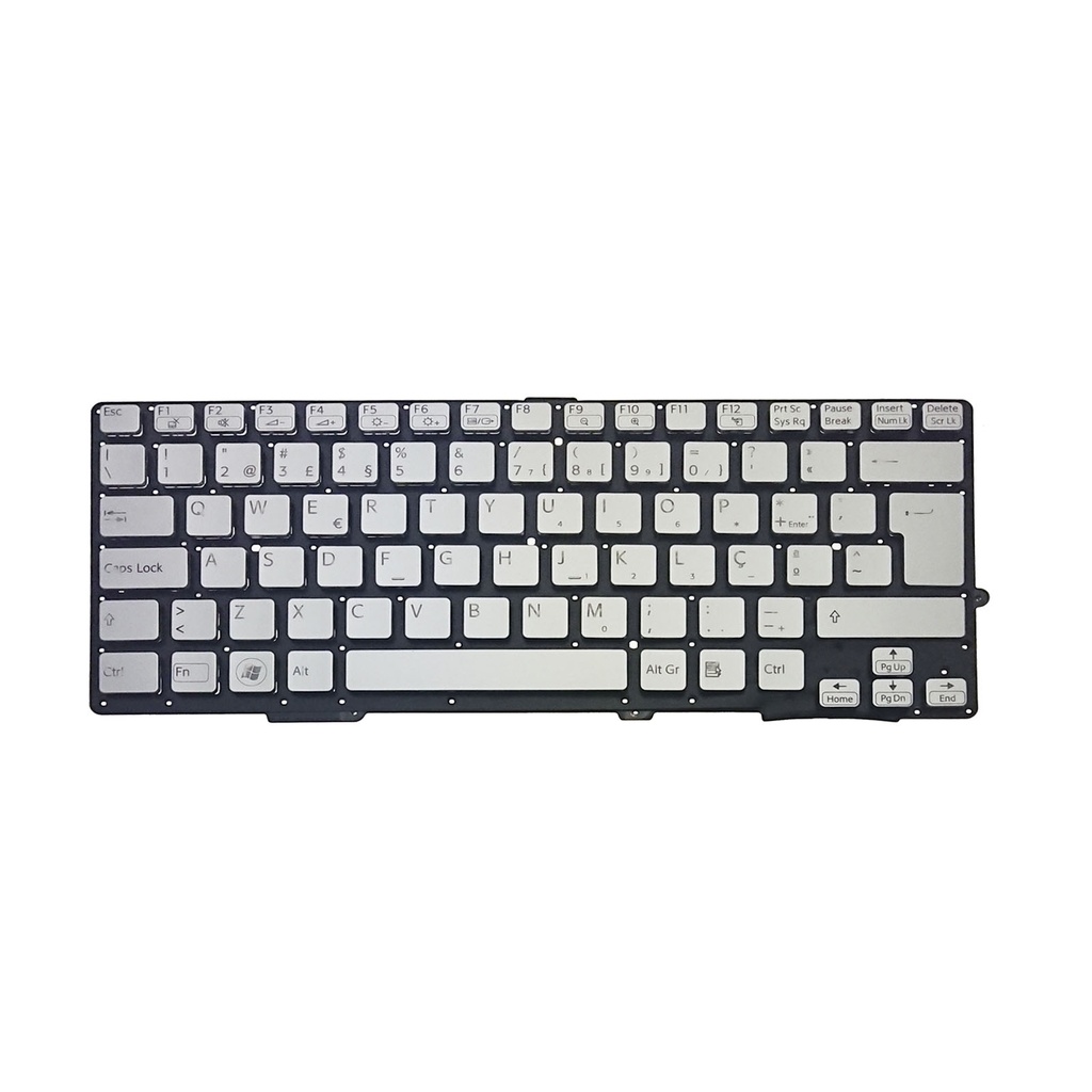 Teclado PT Sony - KBSYSVS13PT                       