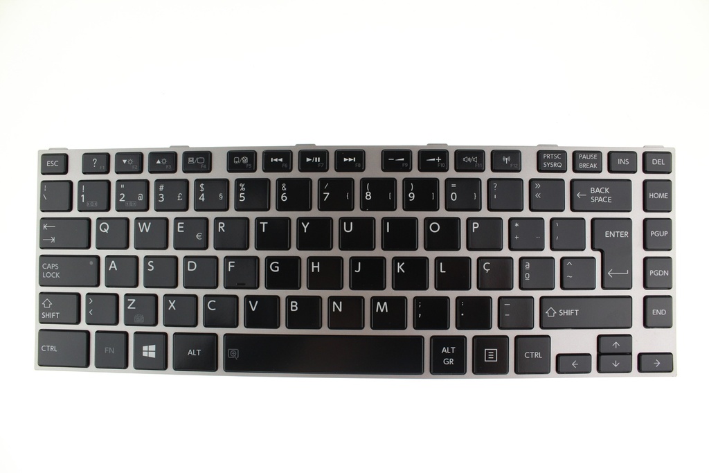 Teclado PT Toshiba - KBTAM40T