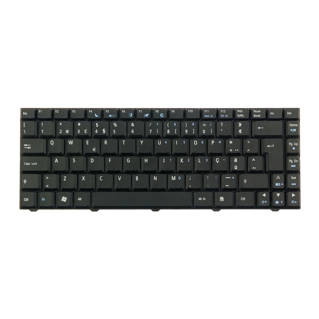 Teclado Packard Bell PT - KB.I1400.054               